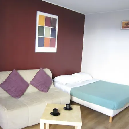 Apartment Cairo Paris