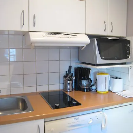 Cairo Apartment